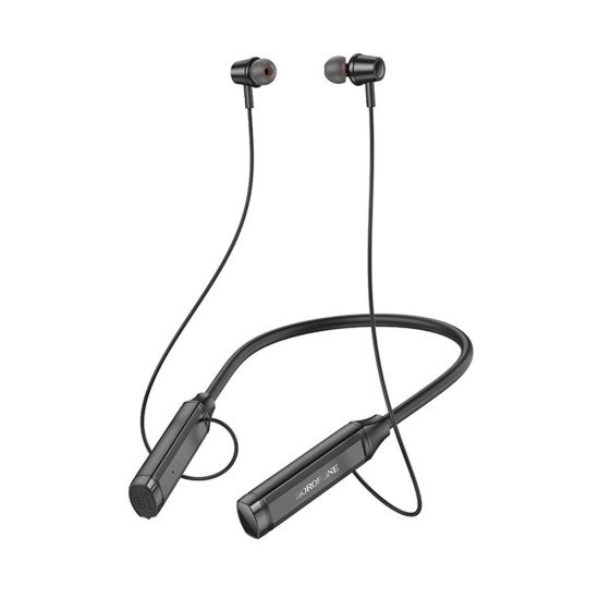 BE66 Wireless Sports Earphones (black)