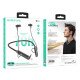 BE66 Wireless Sports Earphones (black)