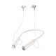 BE66 Wireless Sports Earphones (beige)