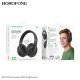 BO29 Fascinador BT headphones (black)