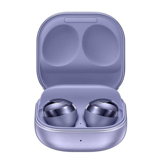 Buds Pro Wireless Stereo Headset (purple)