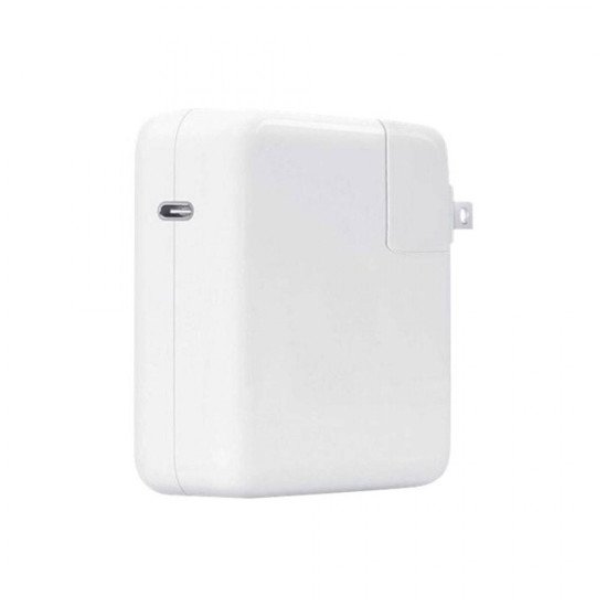 61W USB-C Power Adapter 61W USB-C Power Adapter