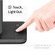 15W 3 IN 1 Wireless Charger (black) 15W 3 IN 1 Wireless Charger (black)