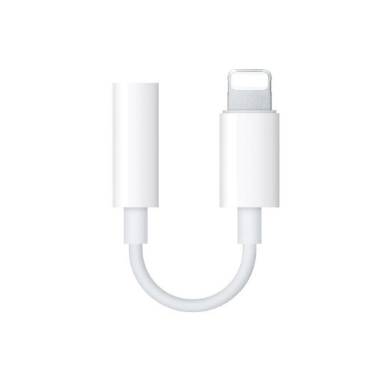 3.5mm to 8-Pins Aux Adapter (bluetooth verison)