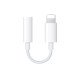 3.5mm to 8-Pins Aux Adapter (bluetooth verison)