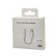 3.5mm to 8-Pins Aux Adapter (bluetooth verison)
