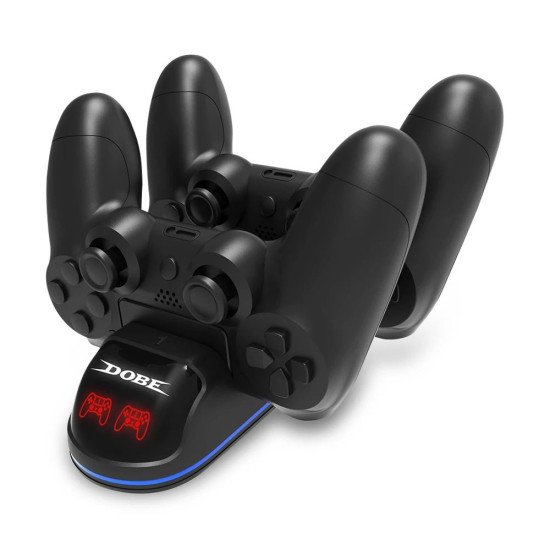 Charging Dock For PS4 Controller Charging Dock For PS4 Controller