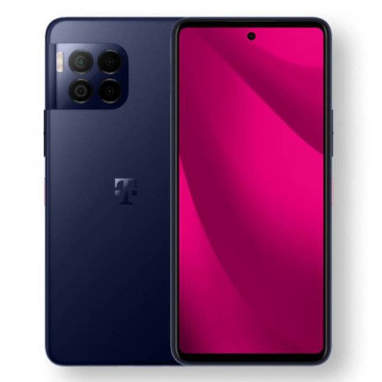 PK/10 Full Screen Tempered Glass for Revvl 7 Pro 5G