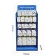 All Essential accessories Display Box 120 Pcs