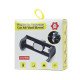 SQ105 Car Air Vent Mount Holder For Smart Phones (black) SQ105 Car Air Vent Mount Holder For Smart Phones (black)