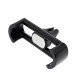 SQ105 Car Air Vent Mount Holder For Smart Phones (black) SQ105 Car Air Vent Mount Holder For Smart Phones (black)