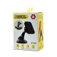 SQ200 Magnetic Car Mount Holder (black) SQ200 Magnetic Car Mount Holder (black)
