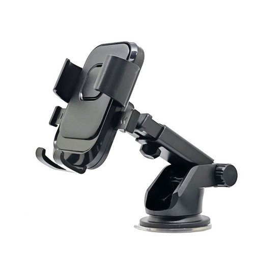 SQ317 Universal Car Mount Phone holder (black) SQ317 Universal Car Mount Phone holder (black)