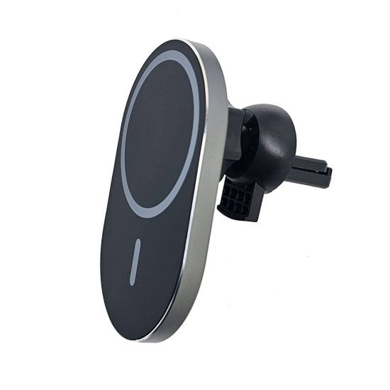 X16 Wireless Car Mount Charger (black)