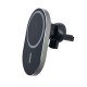 X16 Wireless Car Mount Charger (black)