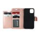 Leather Wallet Case For iPhone X (black) Leather Wallet Case For iPhone X (black)