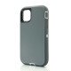 Defender Case w/ Clip For iPhone 16E (grey)