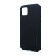 Ultra Matte Hybrid Case For iPhone 12 Pro Max (black) Ultra Matte Hybrid Case For iPhone 12 Pro Max (black)