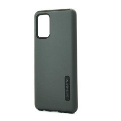 Ultra Matte Hybrid Case For Samsung A52, A526 (grey)