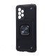 Armor Hybrid Case w/ Kickstand for Samsung Galaxy A33 5G (black) Armor Hybrid Case w/ Kickstand for Samsung Galaxy A33 5G (black)