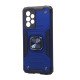 Armor Hybrid Case w/ Kickstand for Samsung Galaxy A33 5G (navy) Armor Hybrid Case w/ Kickstand for Samsung Galaxy A33 5G (navy)
