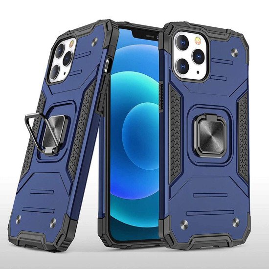 Armor Hybrid Case for iPhone 14 Plus (navy) Armor Hybrid Case for iPhone 14 Plus (navy)