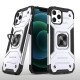 Armor Hybrid Case for iPhone 14 Plus (silver) Armor Hybrid Case for iPhone 14 Plus (silver)