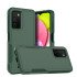 Traveler Hybrid Case For Samsung A16 5G (green)
