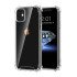 Crystal Clear Pro TPU Case for iPhone 12 Mini (clear)
