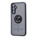 TPU Case w/ Magnetic Ring for Samsung A54 5G (black) TPU Case w/ Magnetic Ring for Samsung A54 5G (black)