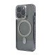 Sparkle Magsafe TPU Case for iPhone 14 Pro (black) Sparkle Magsafe TPU Case for iPhone 14 Pro (black)