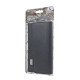 H60 Horizontal Leather Pouch W/ Card Slot (Large)