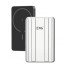 WPG104 Magsafe 10K mAh Battery Pack (silver)