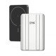 WPG054 Magsafe 5K mAh Battery Pack (silver) WPG054 Magsafe 5K mAh Battery Pack (silver)
