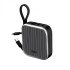 KPG113 10k mAh 22.5W Power Bank w/ Built-in Cable (black)
