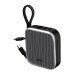 KPG113 10k mAh 22.5W Power Bank w/ Built-in Cable (black) KPG113 10k mAh 22.5W Power Bank w/ Built-in Cable (black)
