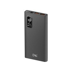 PD05 10K mAh 22.5W Power Bank (black)