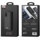 30K mAh 22.5W Power Bank (black)