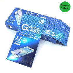PK/10 HD Tempered Glass for Google Pixel 6a
