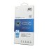 Anti-Glare Blue Ray Glass for iPhone 12 Pro Max (black)