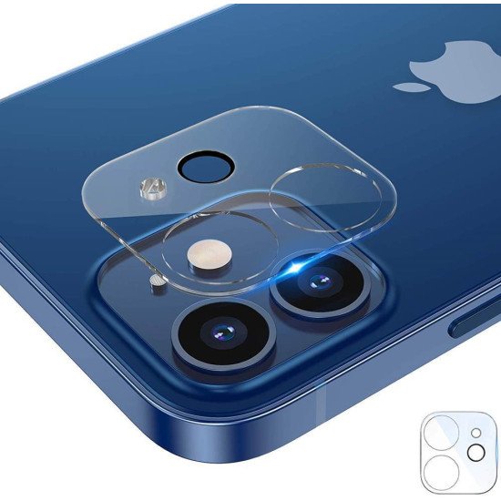 Back Camera Protector for iPhone 15 (clear) Back Camera Protector for iPhone 15 (clear)