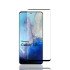 Curved Glass For Samsung Galaxy S20 Ultra (black)