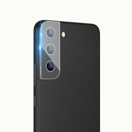 Back Camera Protector for Samsung Galaxy S25 Plus (clear) Back Camera Protector for Samsung Galaxy S25 Plus (clear)