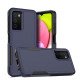 Traveler Hybrid Case For Samsung A15 5G (navy) Traveler Hybrid Case For Samsung A15 5G (navy)