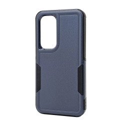 Traveler Hybrid Case For Samsung S25 Plus (navy)