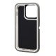 Defender Case w/ Clip For iPhone 15 (grey) Defender Case w/ Clip For iPhone 15 (grey)