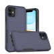 Traveler Hybrid Case For iPhone 11 (navy) Traveler Hybrid Case For iPhone 11 (navy)