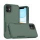 Traveler Hybrid Case For iPhone 11 (green) Traveler Hybrid Case For iPhone 11 (green)