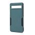 Traveler Hybrid Case For Google Pixel 6A (purple)