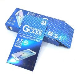 PK/10 Tempered Glass for Moto G Stylus 5G 2025